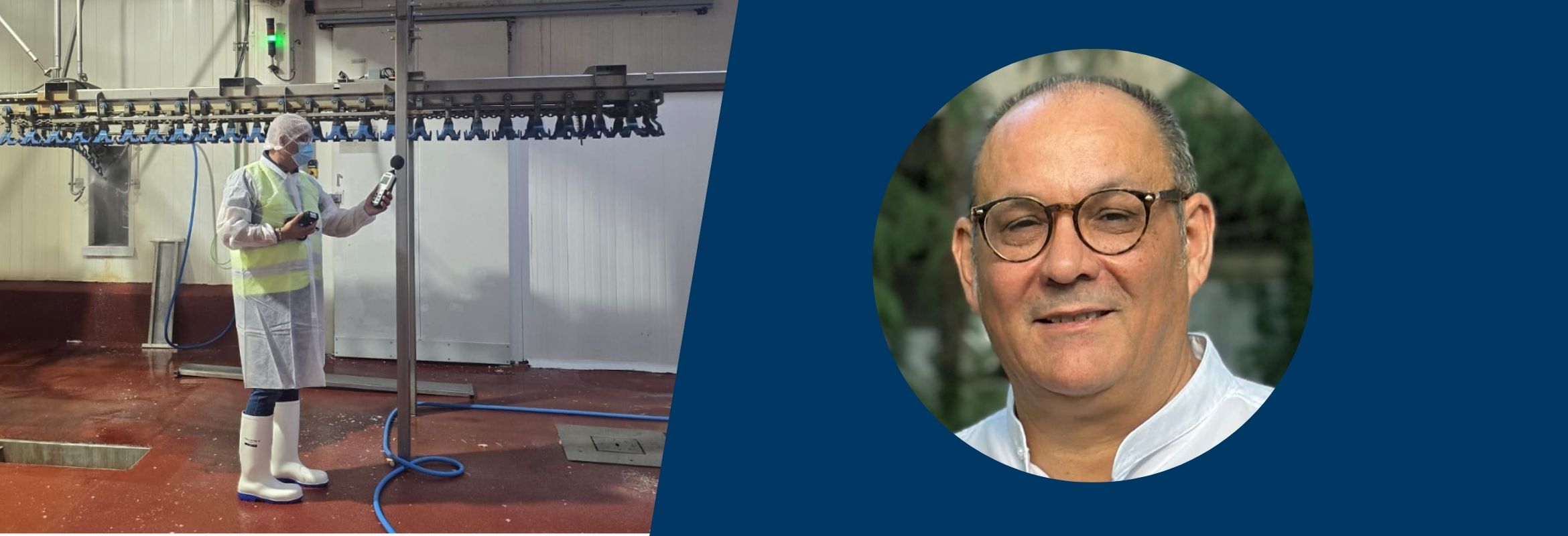 Jose Manuel Fernandez Riskonet